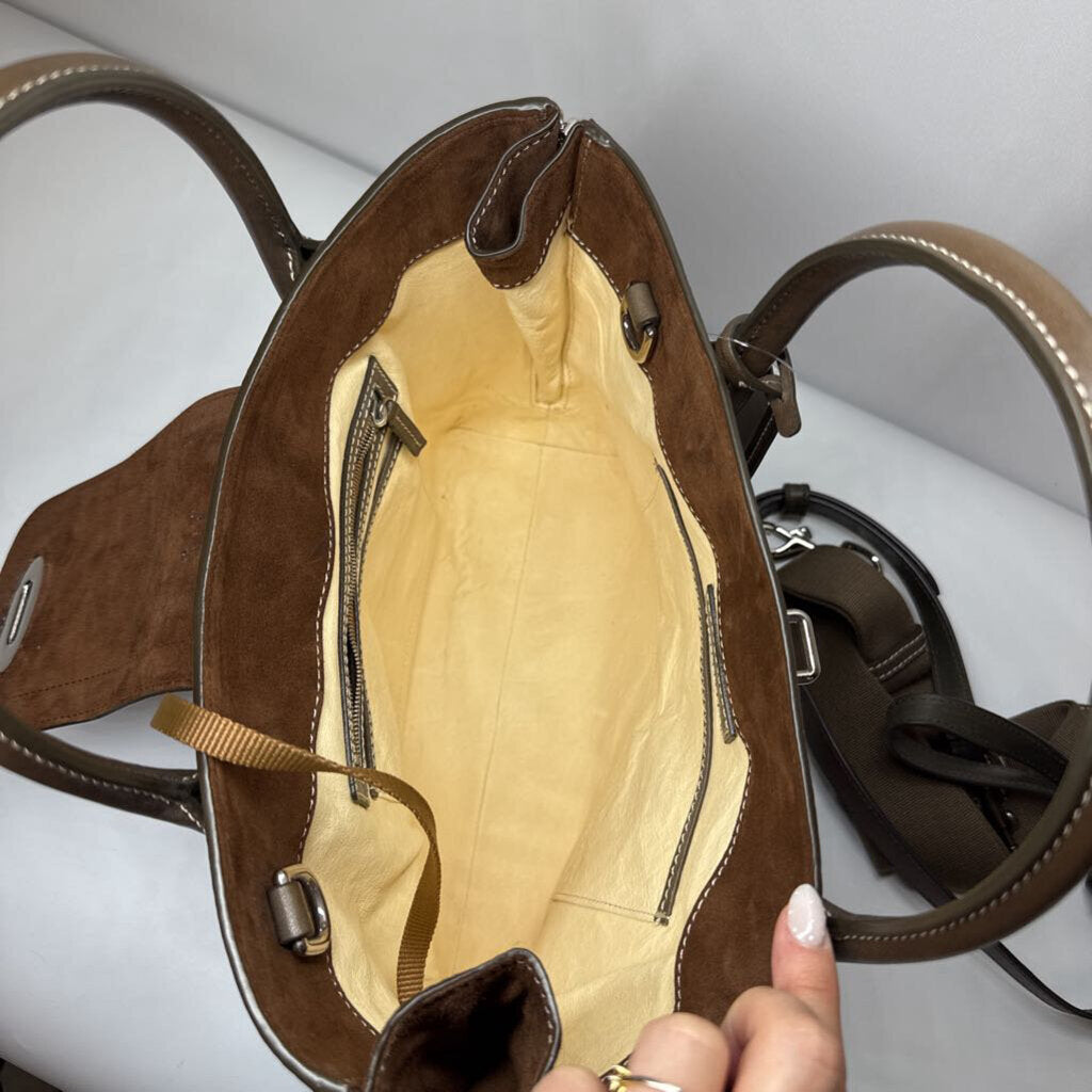 Dooney & Bourke Purses Brown