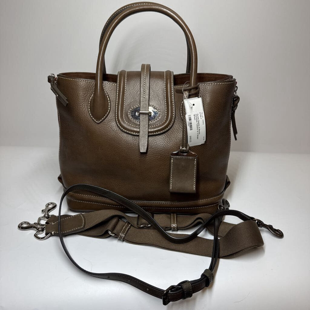 Dooney & Bourke Purses Brown