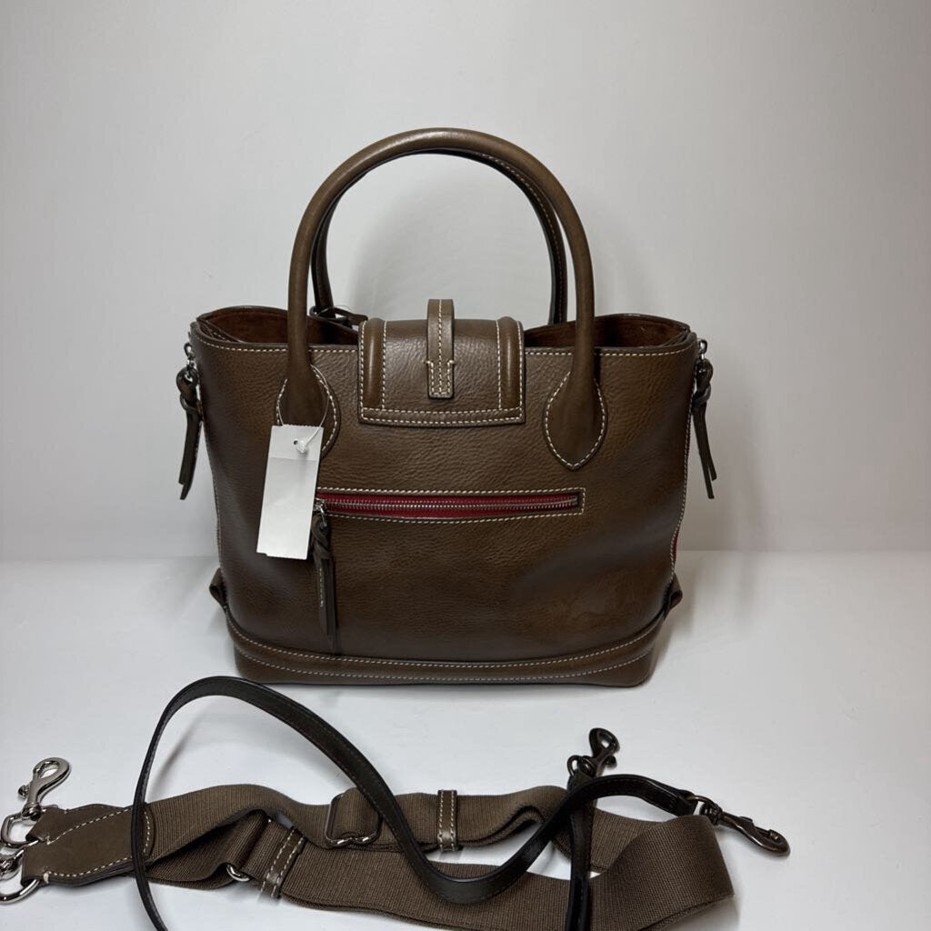 Dooney & Bourke Purses Brown