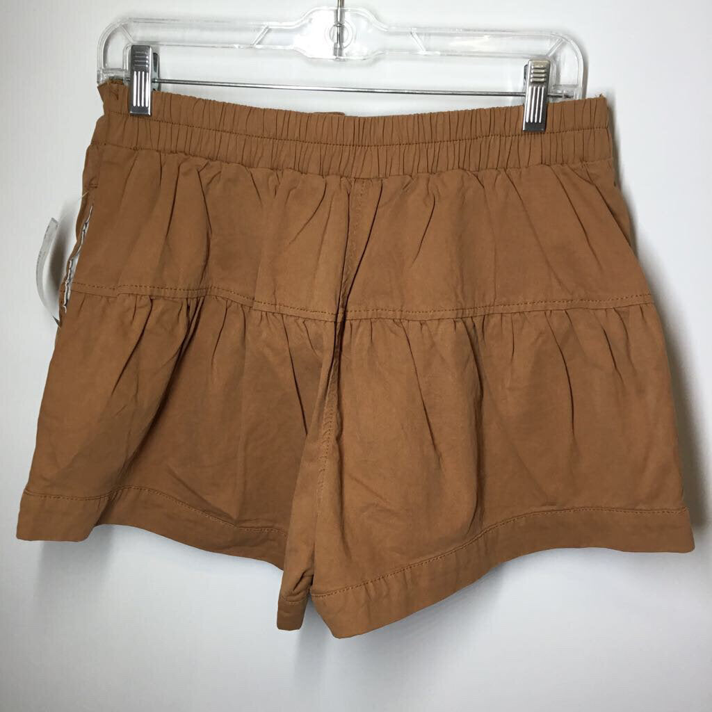 No brand Shorts M Brown