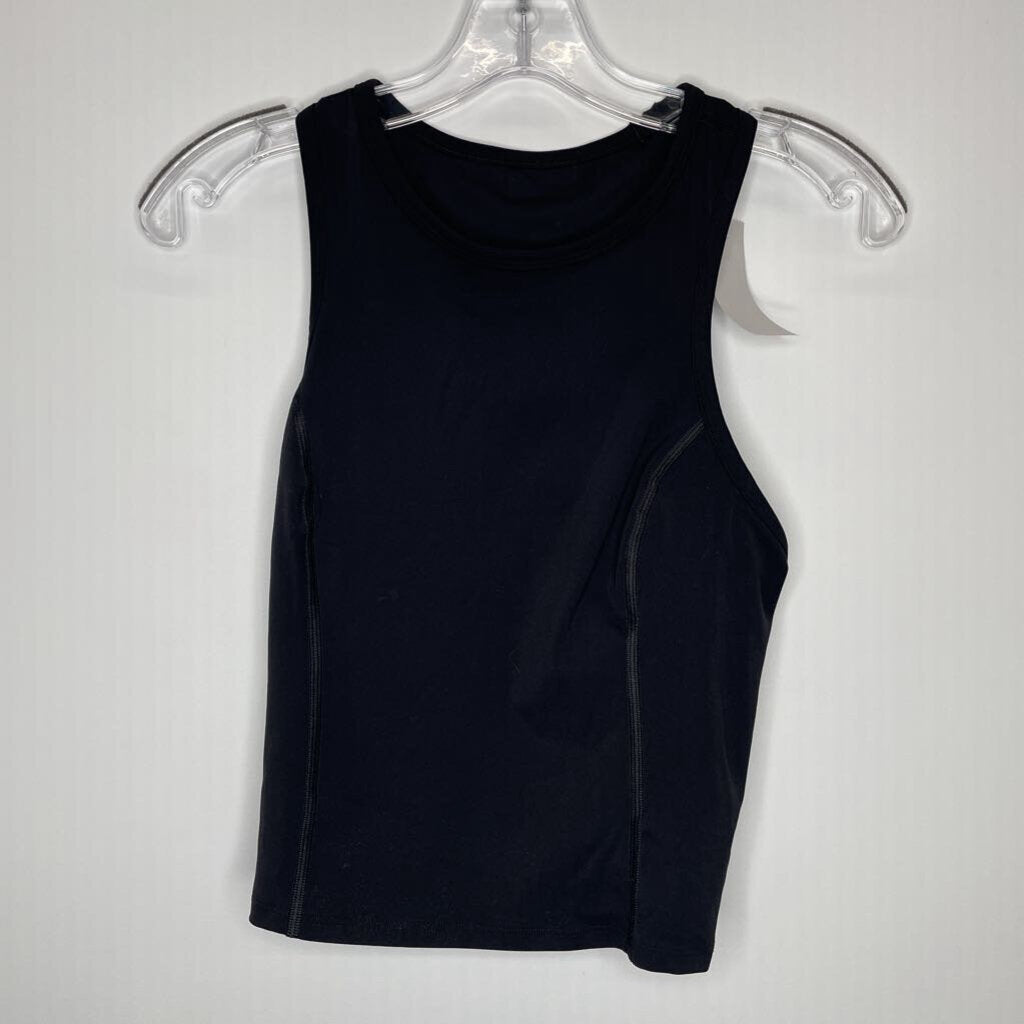 Lululemon Athletic Tops XS Black