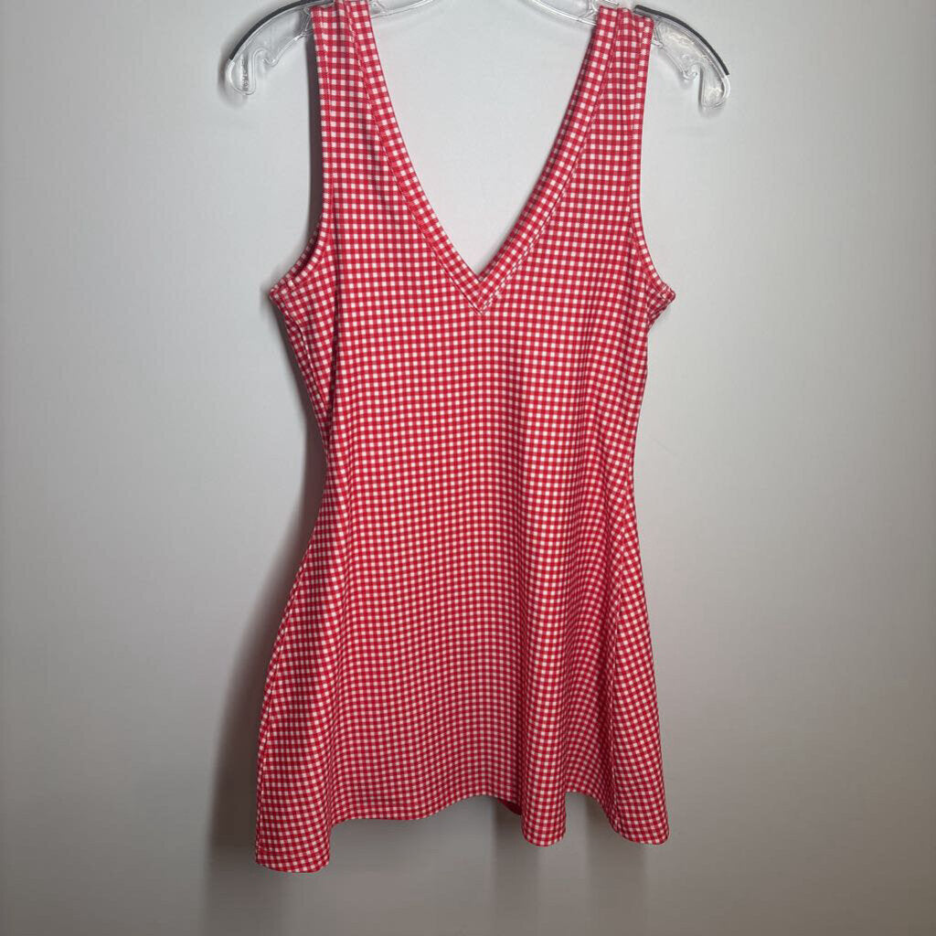 YPB Athletic Tops M Red/White