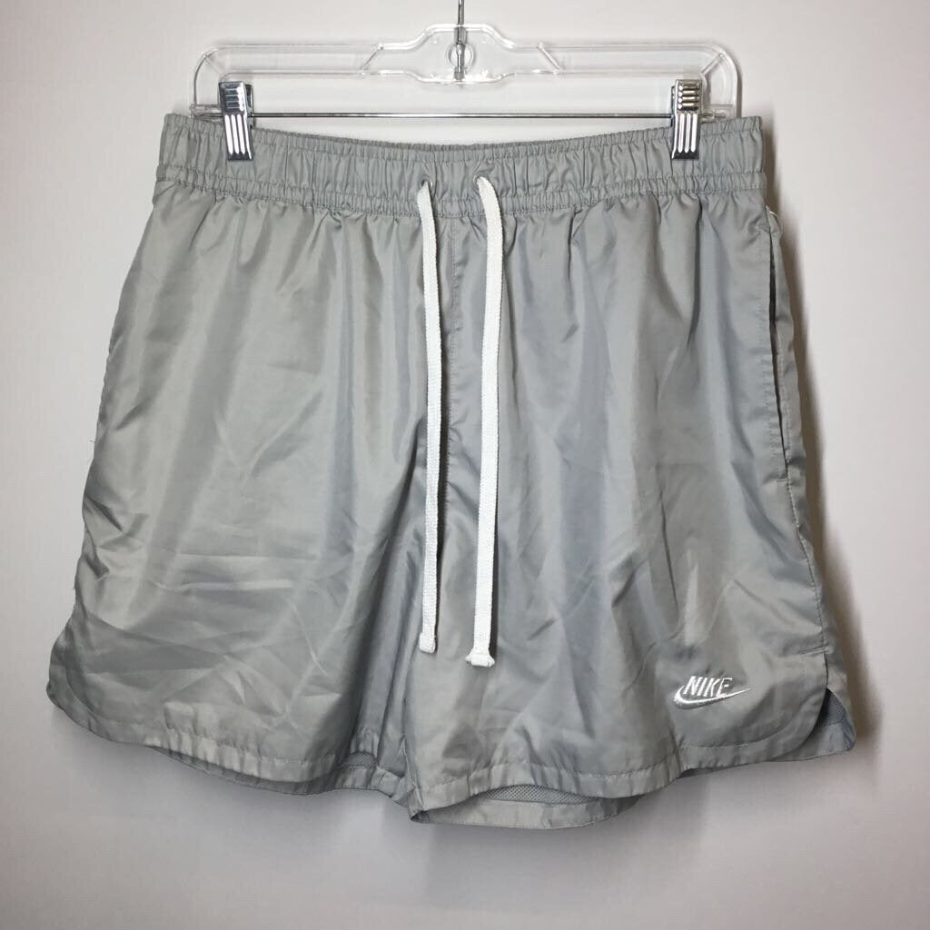 Nike Athletic Bottoms Men's L Grey