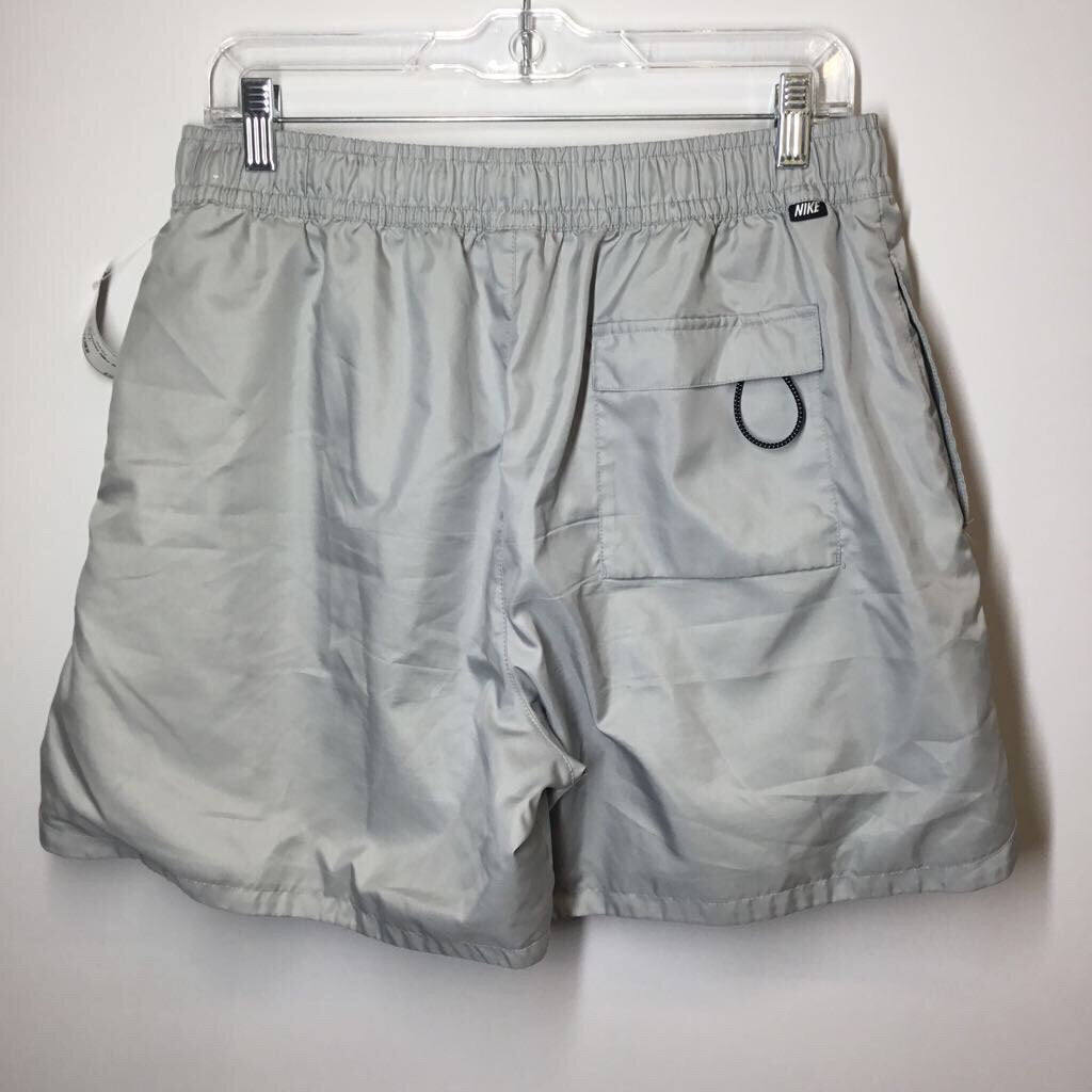 Nike Athletic Bottoms Men's L Grey