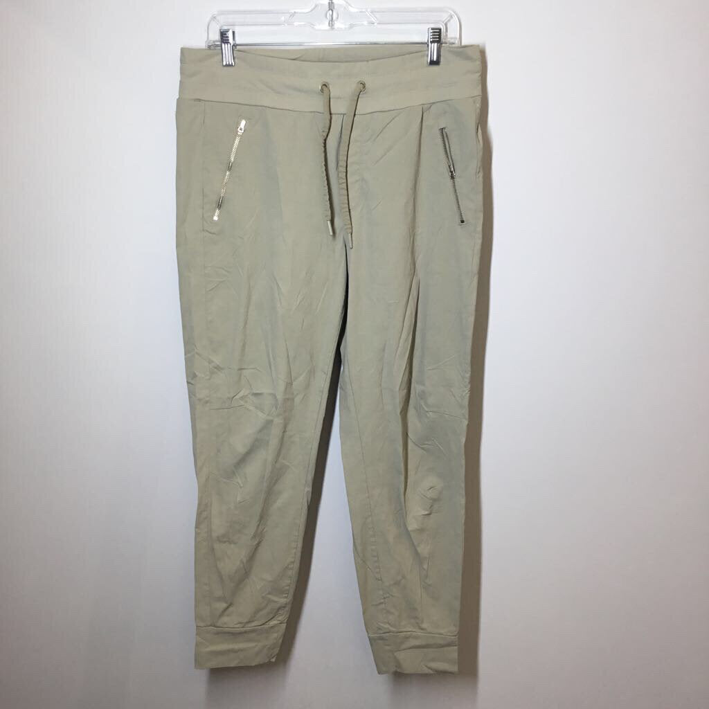 Athleta Athletic Bottoms 12/L Tan