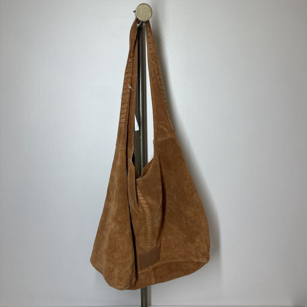 Haute Hippie Purses Brown