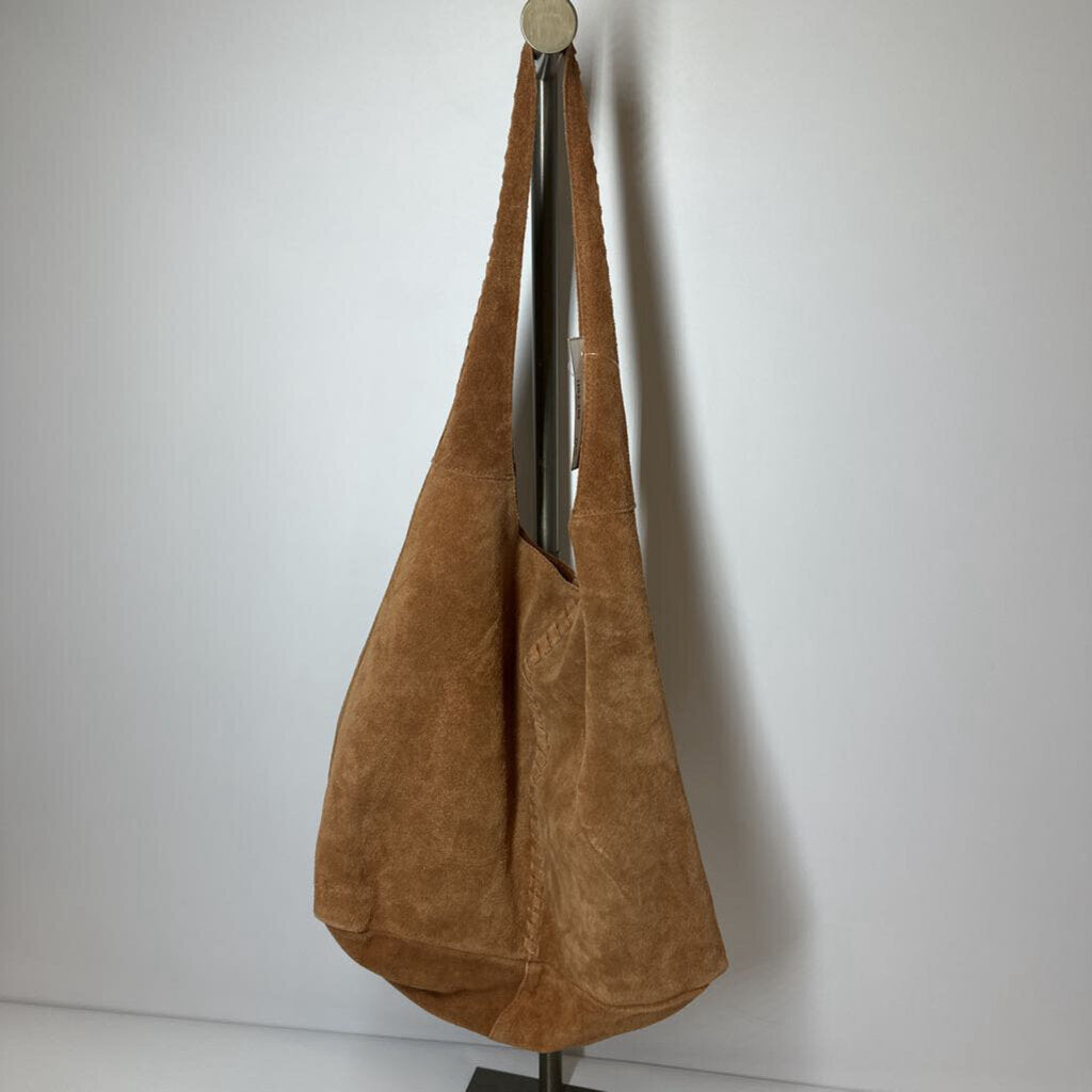 Haute Hippie Purses Brown