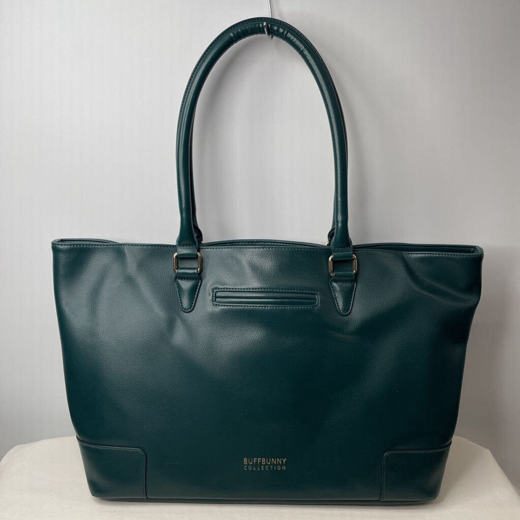 Purses Large Tote Green