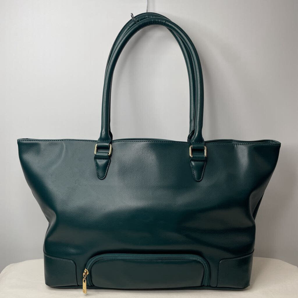 Purses Large Tote Green
