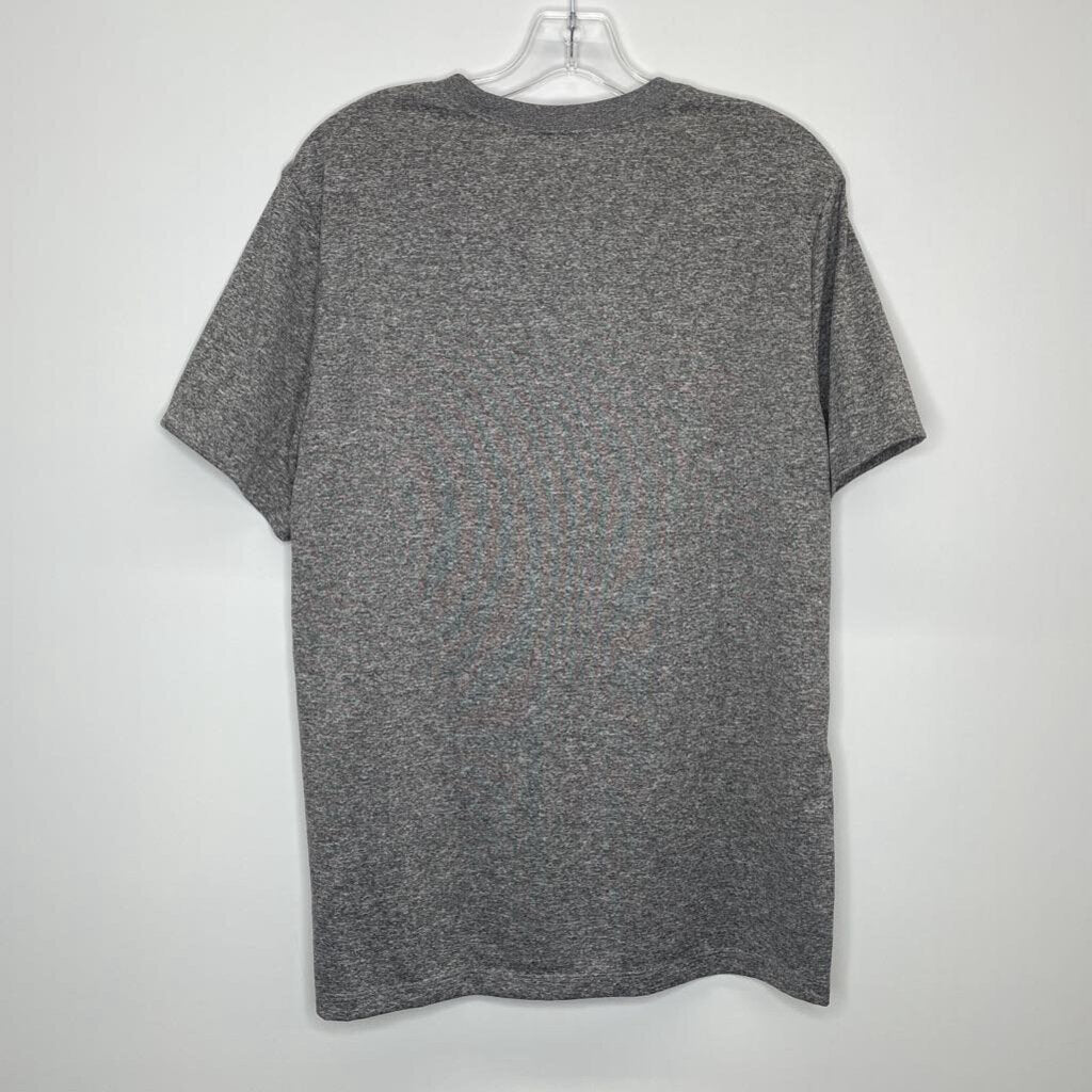 Nike Athletic Tops Men's L Gray