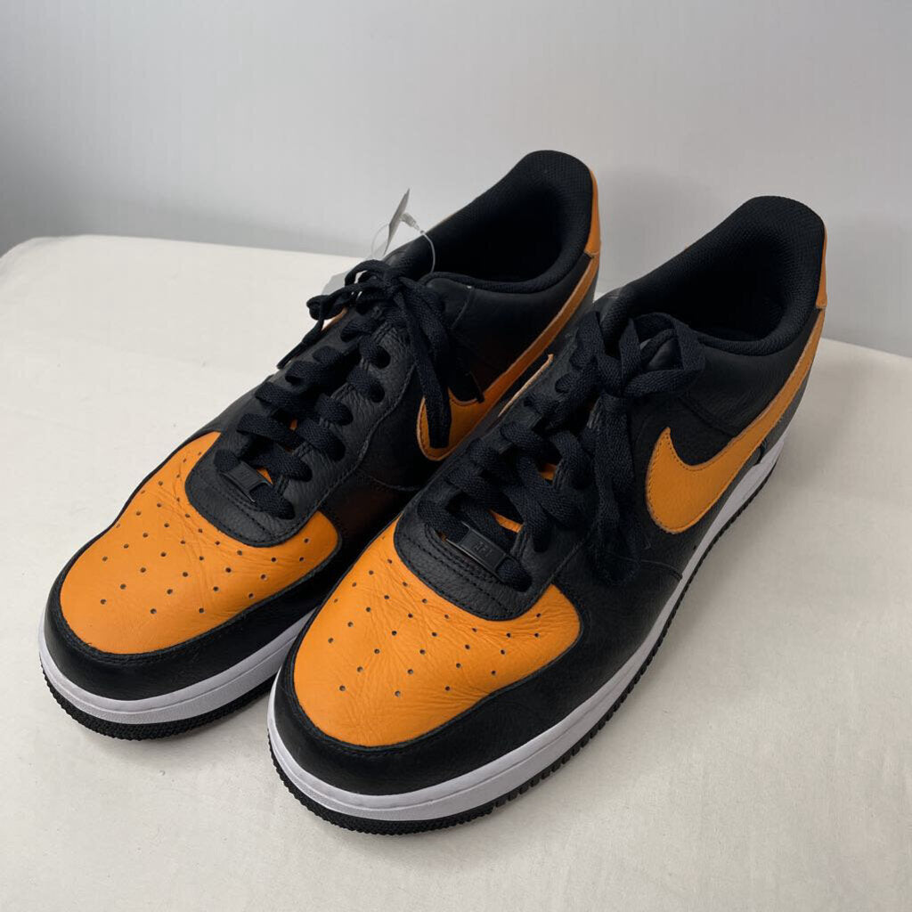 Nike Shoes Men's 13 Black/Orange