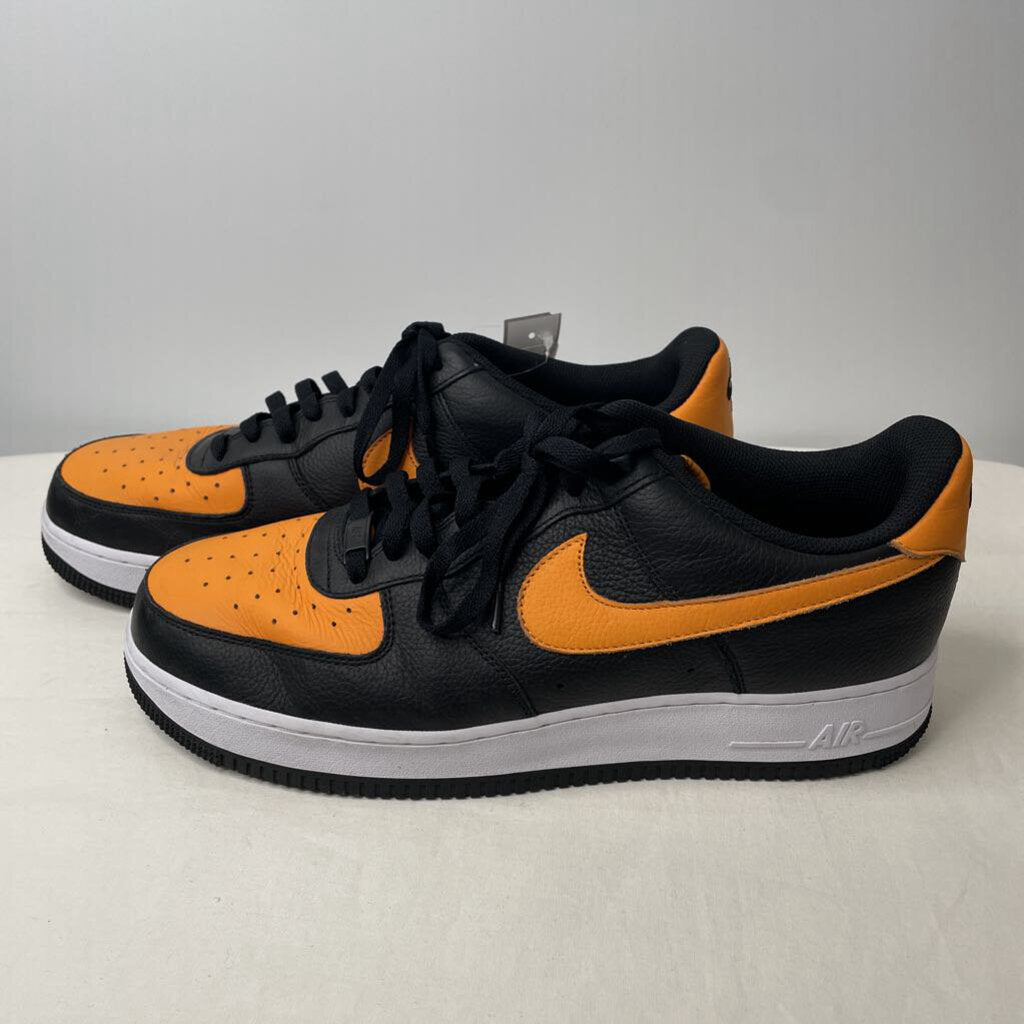 Nike Shoes Men's 13 Black/Orange