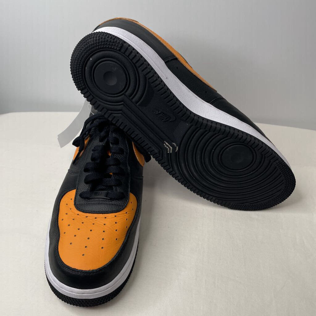 Nike Shoes Men's 13 Black/Orange