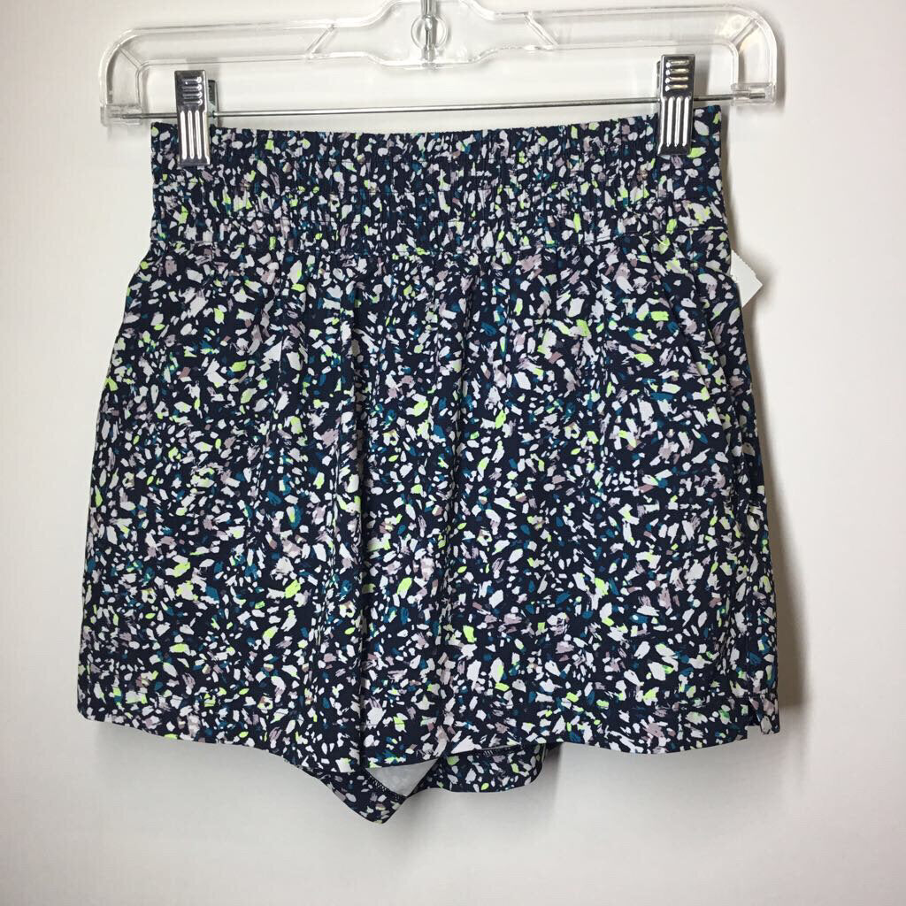 Athleta Athletic Bottoms XXS Multi