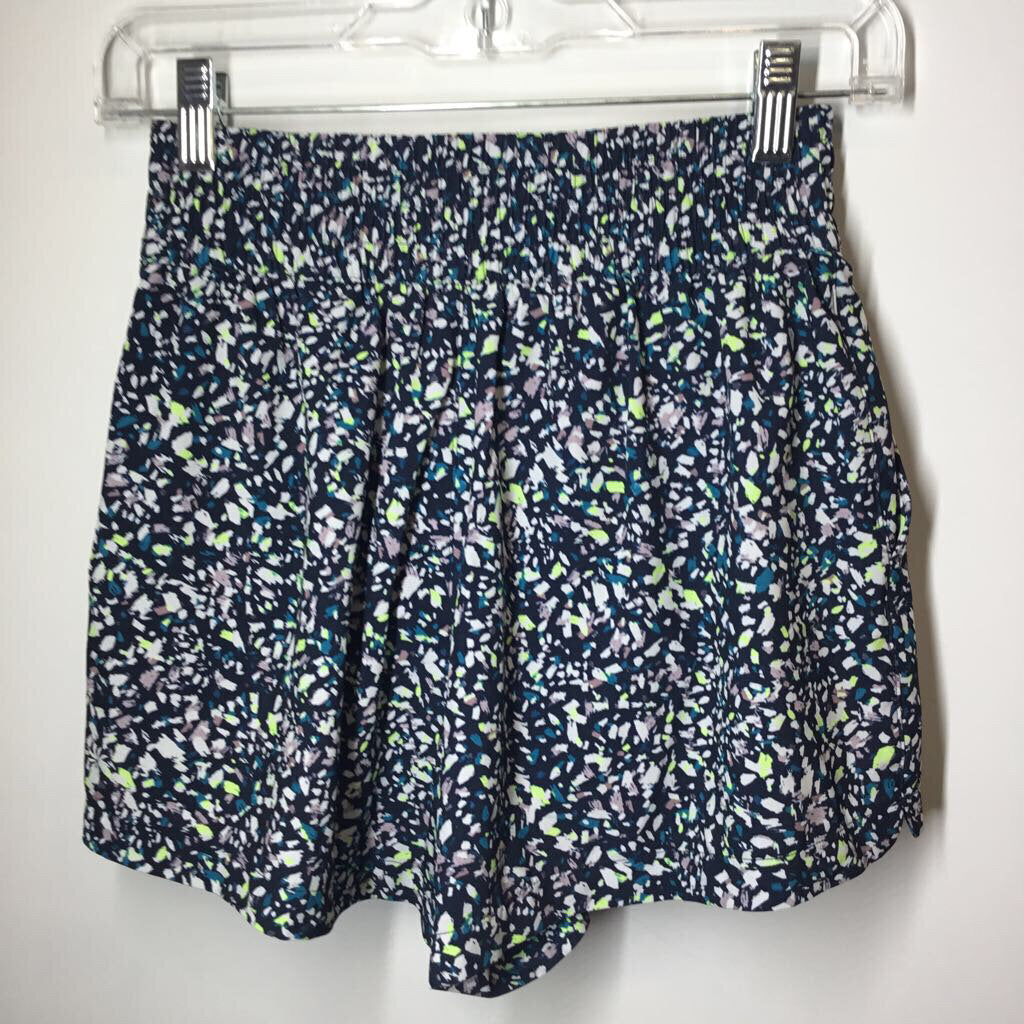 Athleta Athletic Bottoms XXS Multi