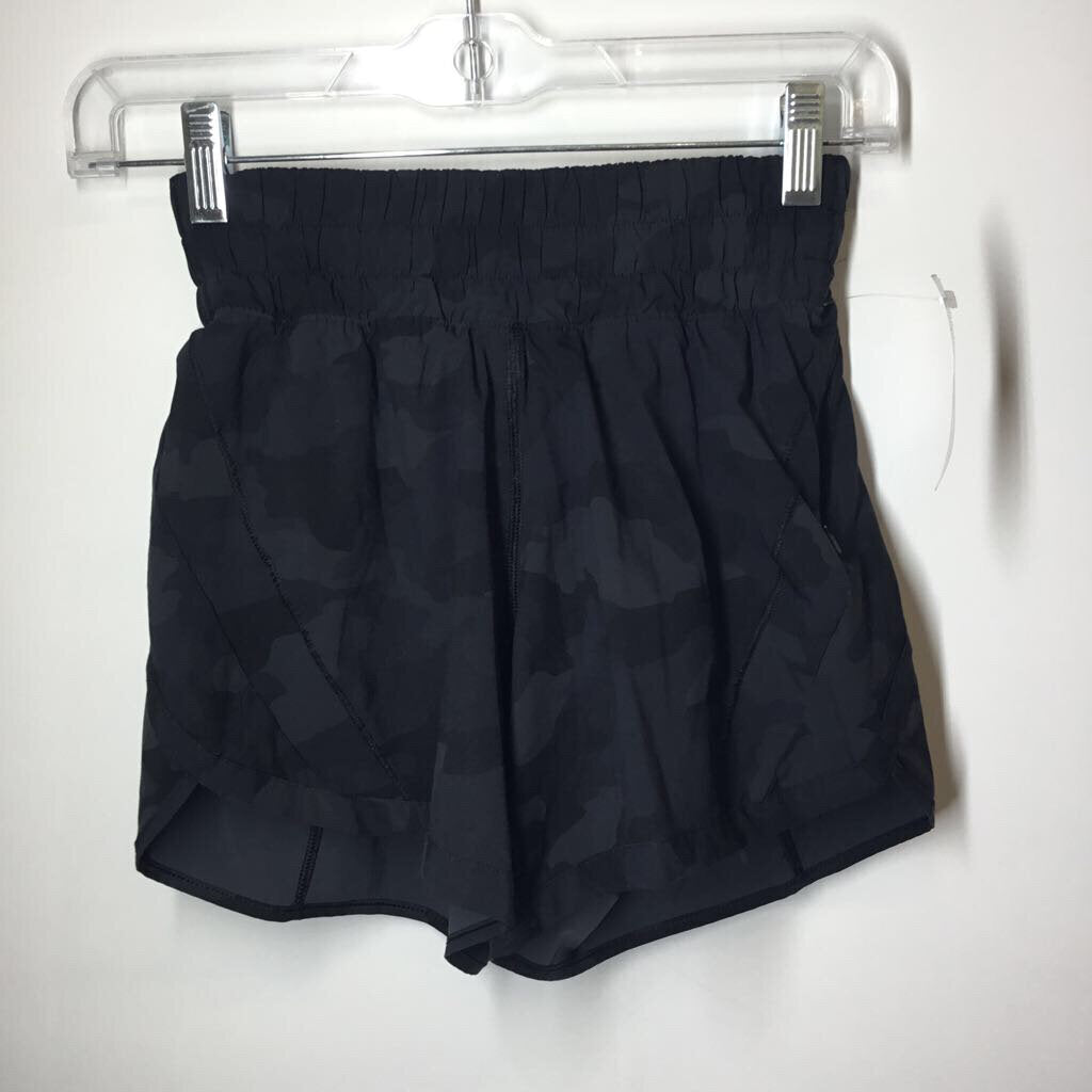 Lululemon Athletic Bottoms XS/2 Black