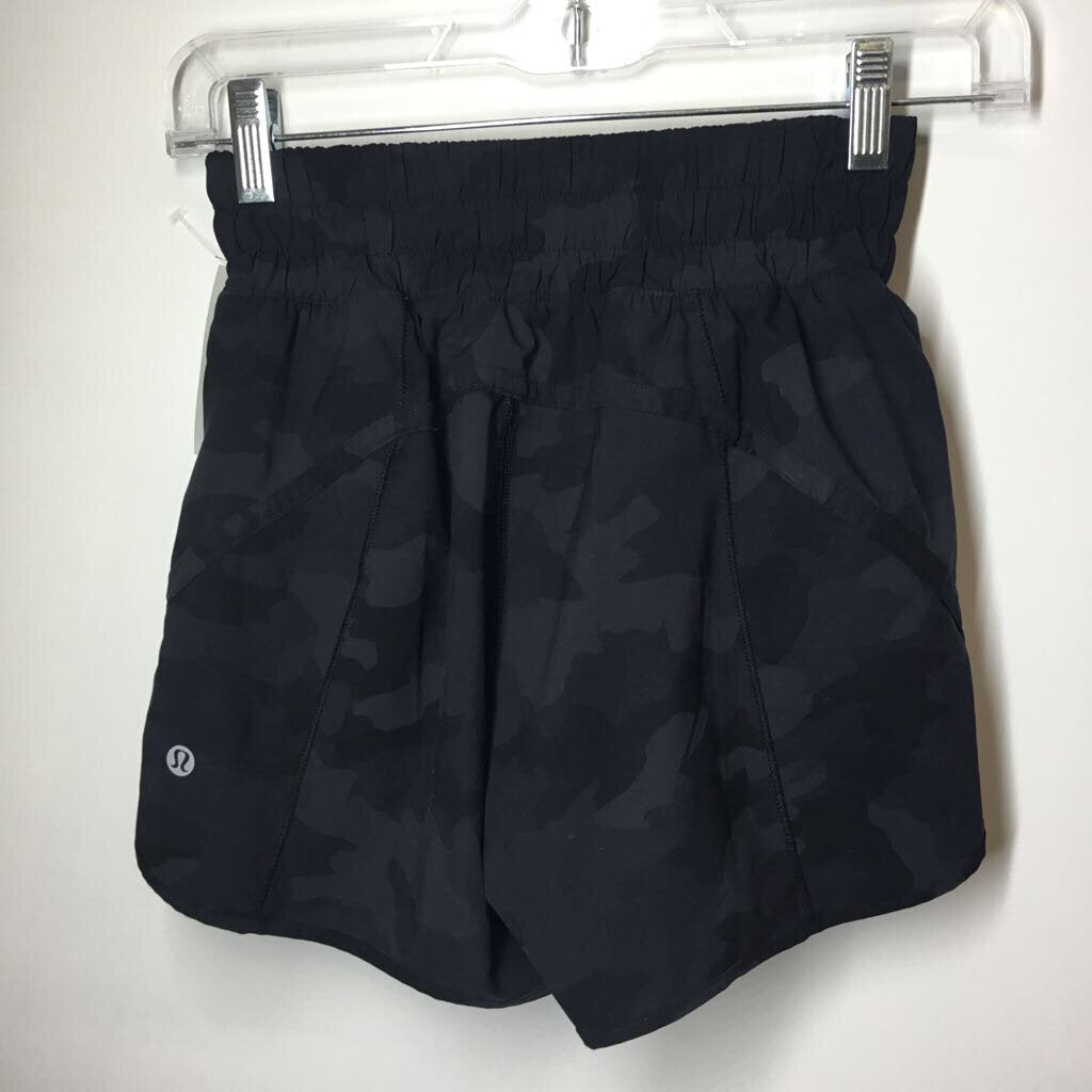 Lululemon Athletic Bottoms XS/2 Black