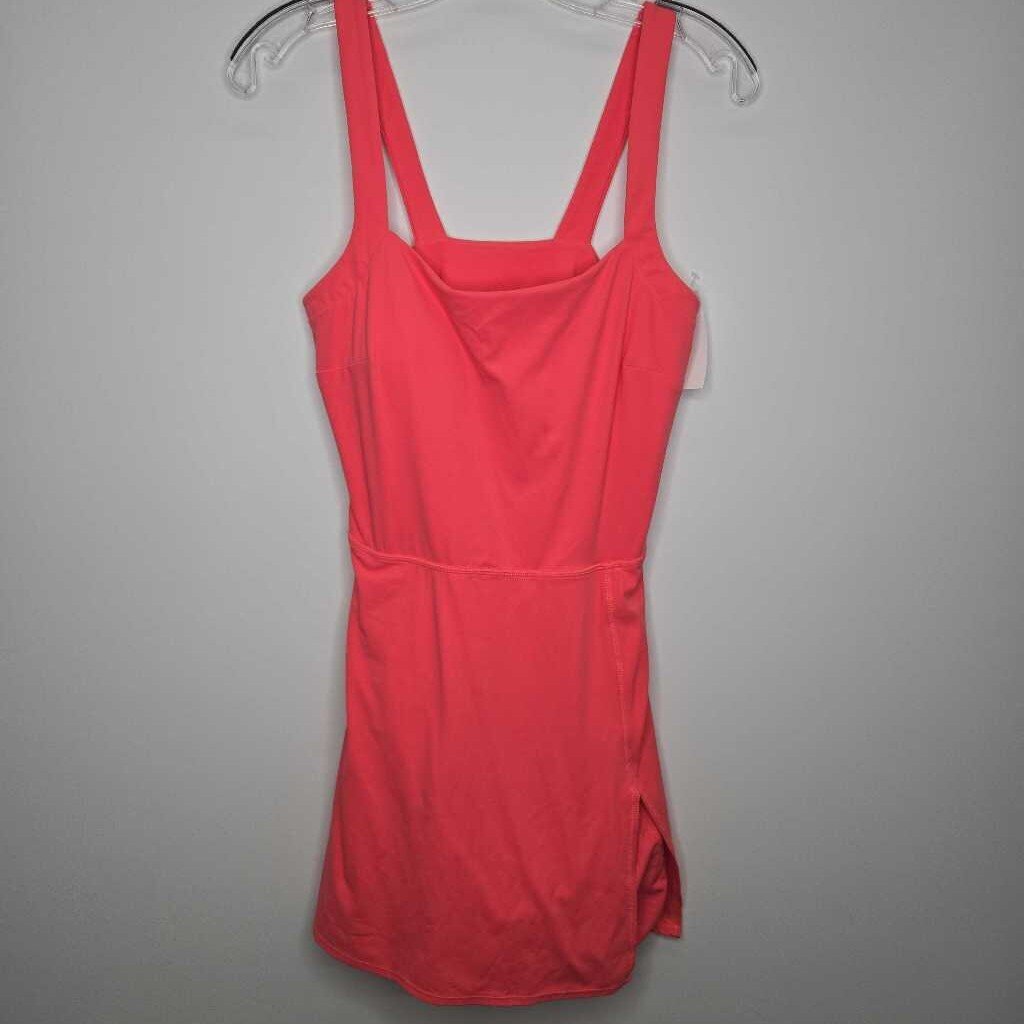 Joy Lab Athletic Tops M Pink