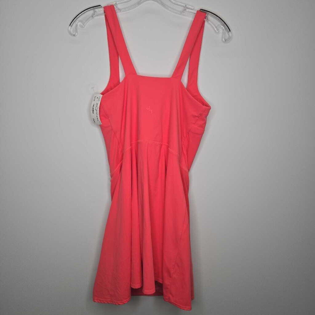 Joy Lab Athletic Tops M Pink