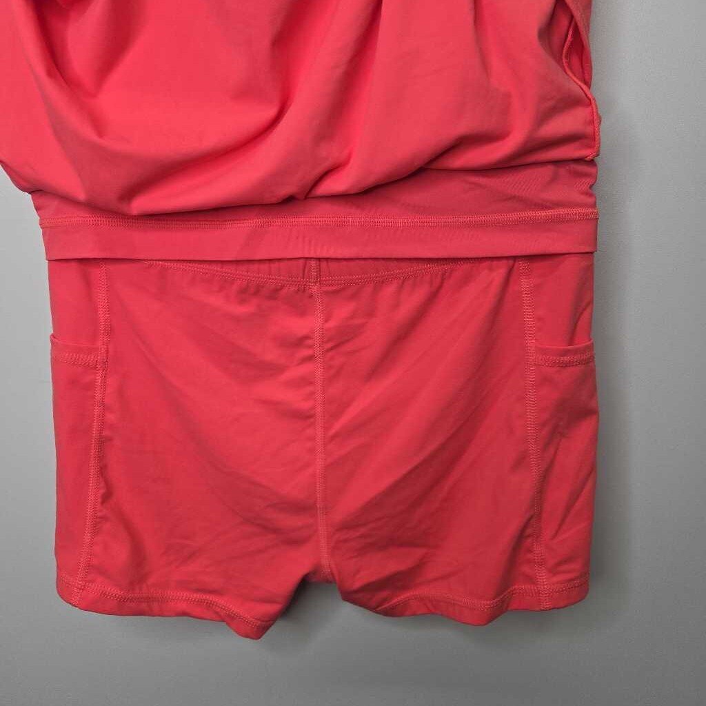 Joy Lab Athletic Tops M Pink