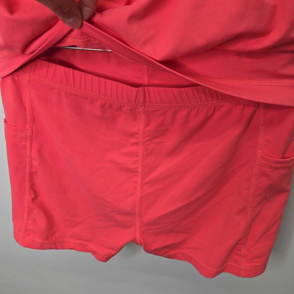 Joy Lab Athletic Tops M Pink