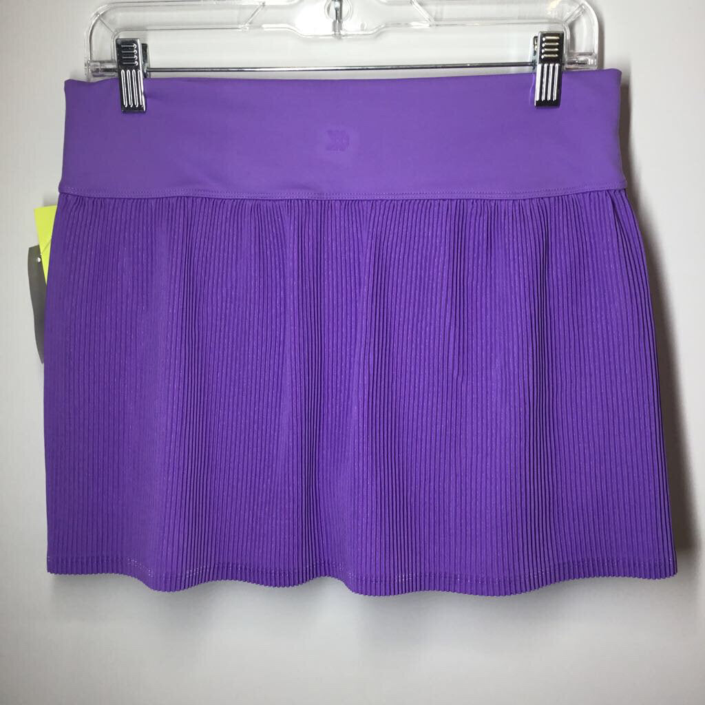 All In Motion Athletic Bottoms M Purple
