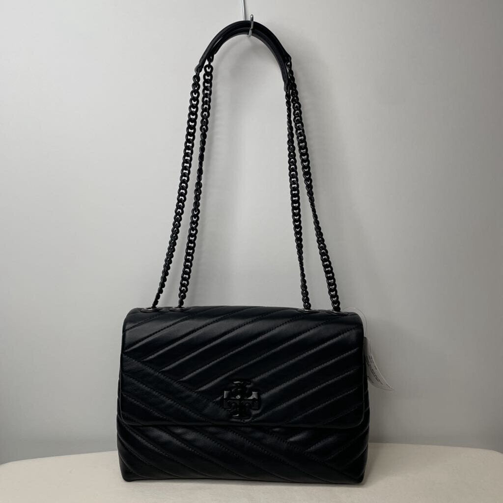 Tory Burch Purses Black
