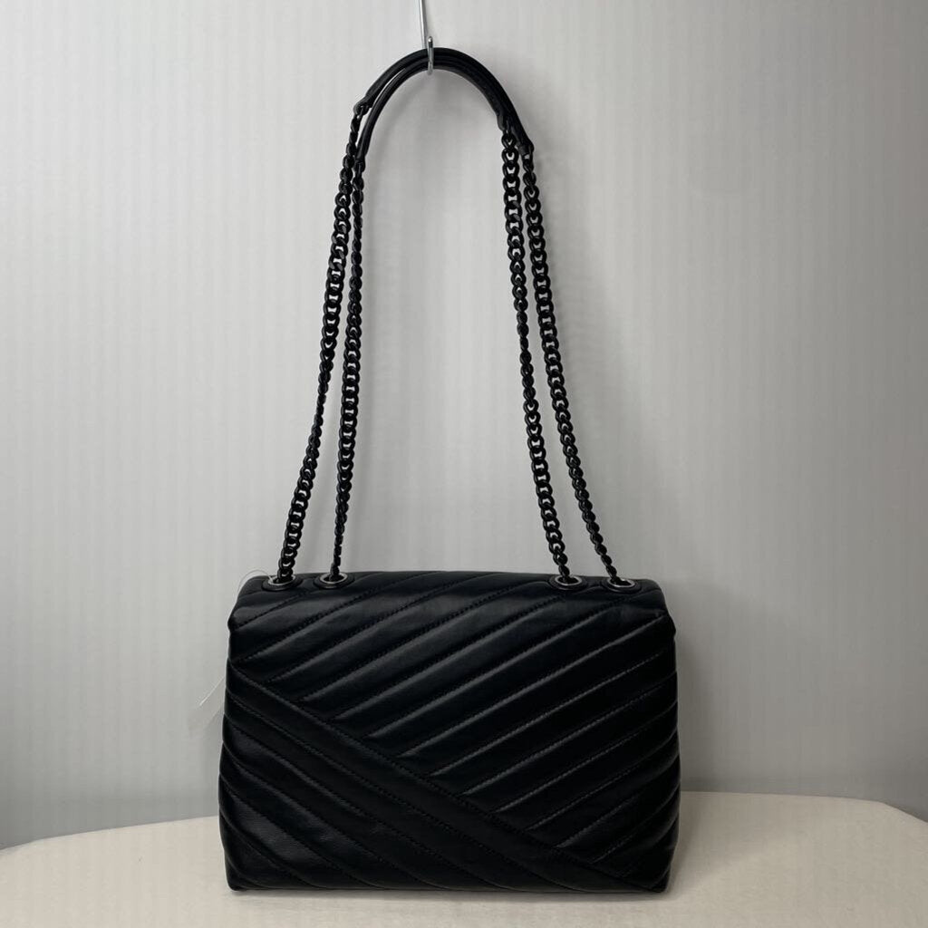 Tory Burch Purses Black