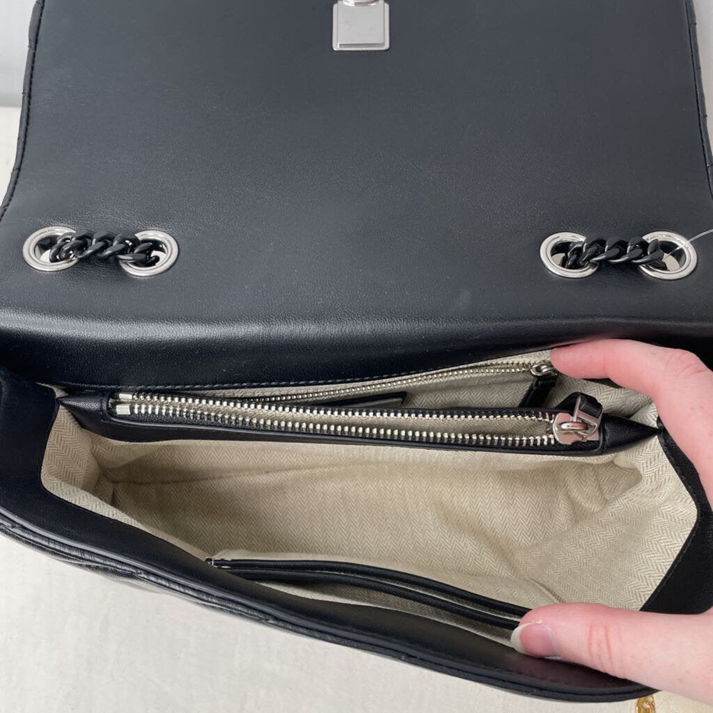 Tory Burch Purses Black