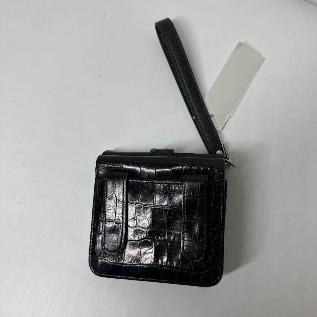 Brighton Wallet Black