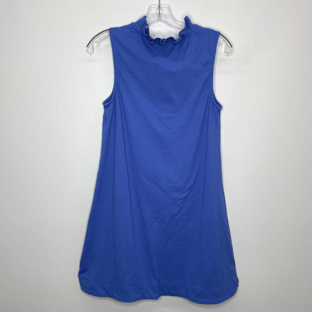 myellement Dress M Blue