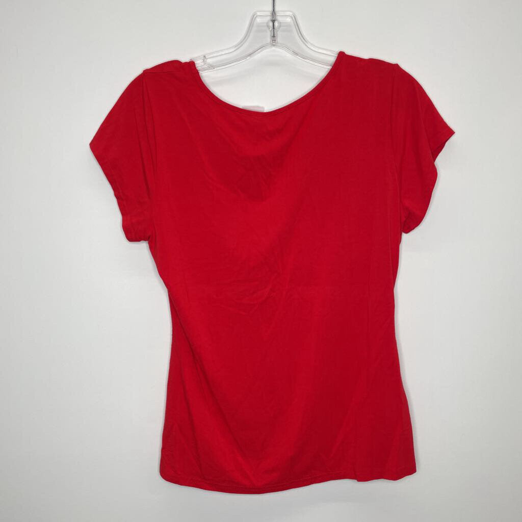 SugarLips Shirt L Red
