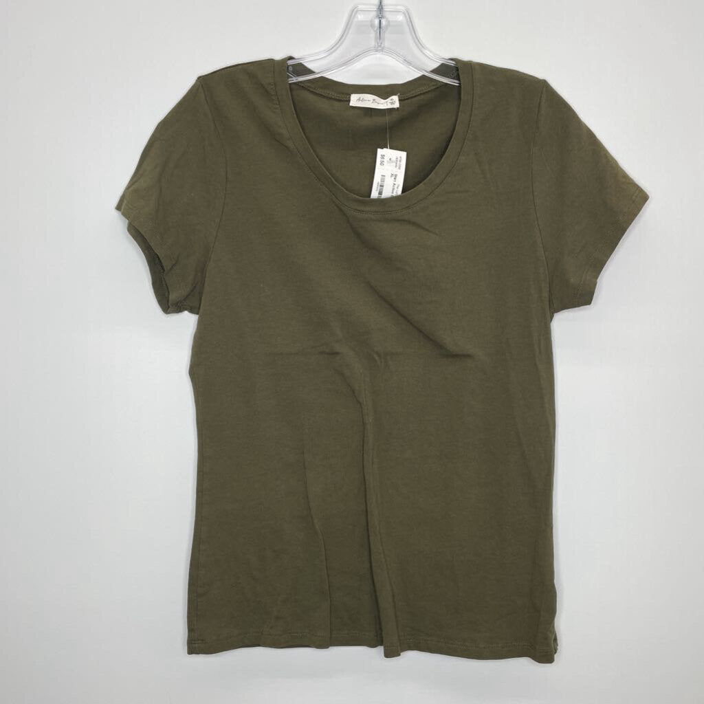 Active Basic Shirt XL Green