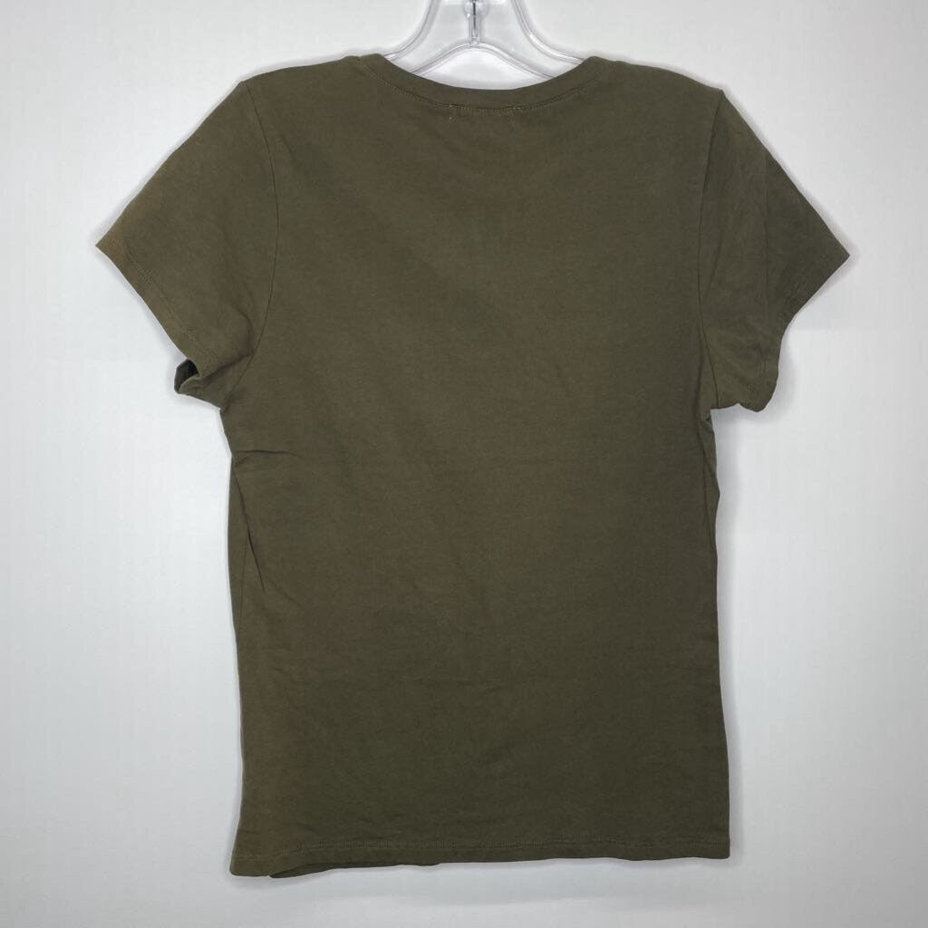 Active Basic Shirt XL Green