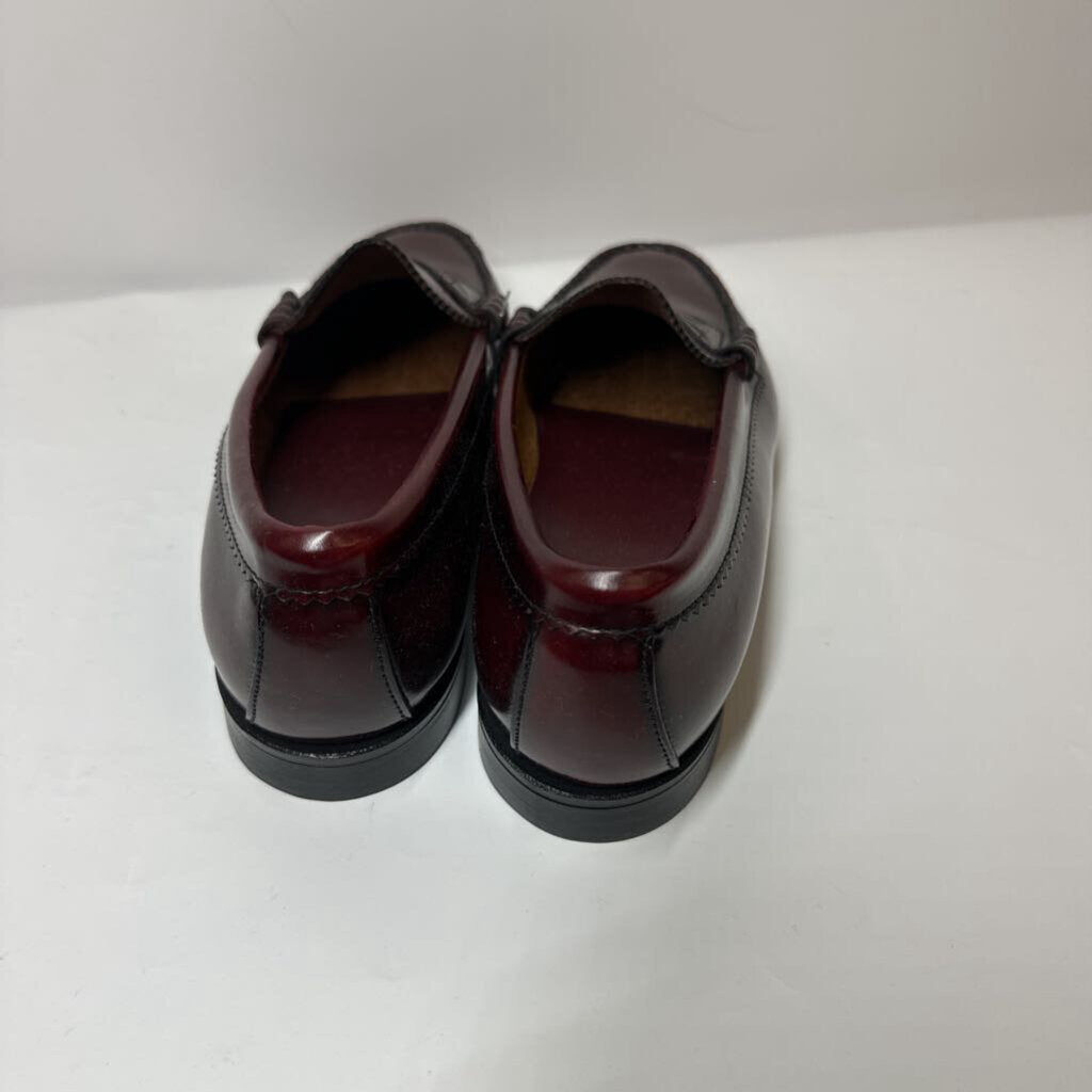 Bass Shoes Men's 10 Red