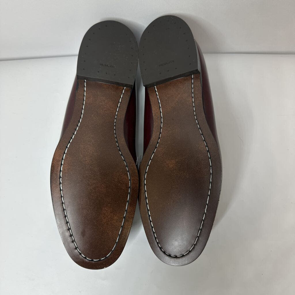 Bass Shoes Men's 10 Red