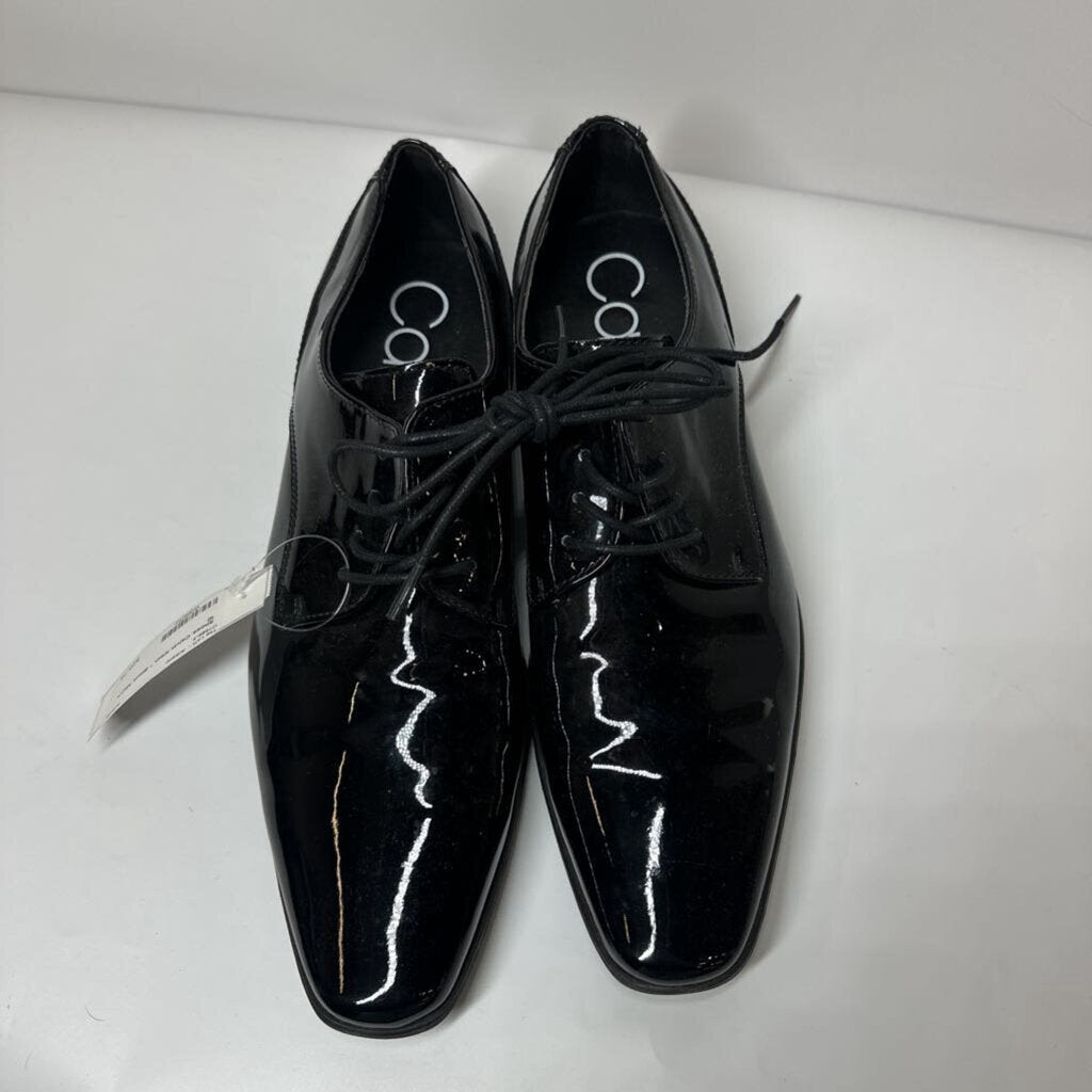 Calvin Klein Shoes Men's 10 Black