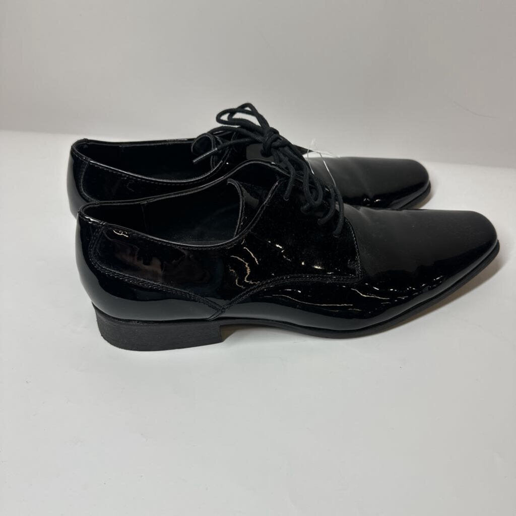 Calvin Klein Shoes Men's 10 Black