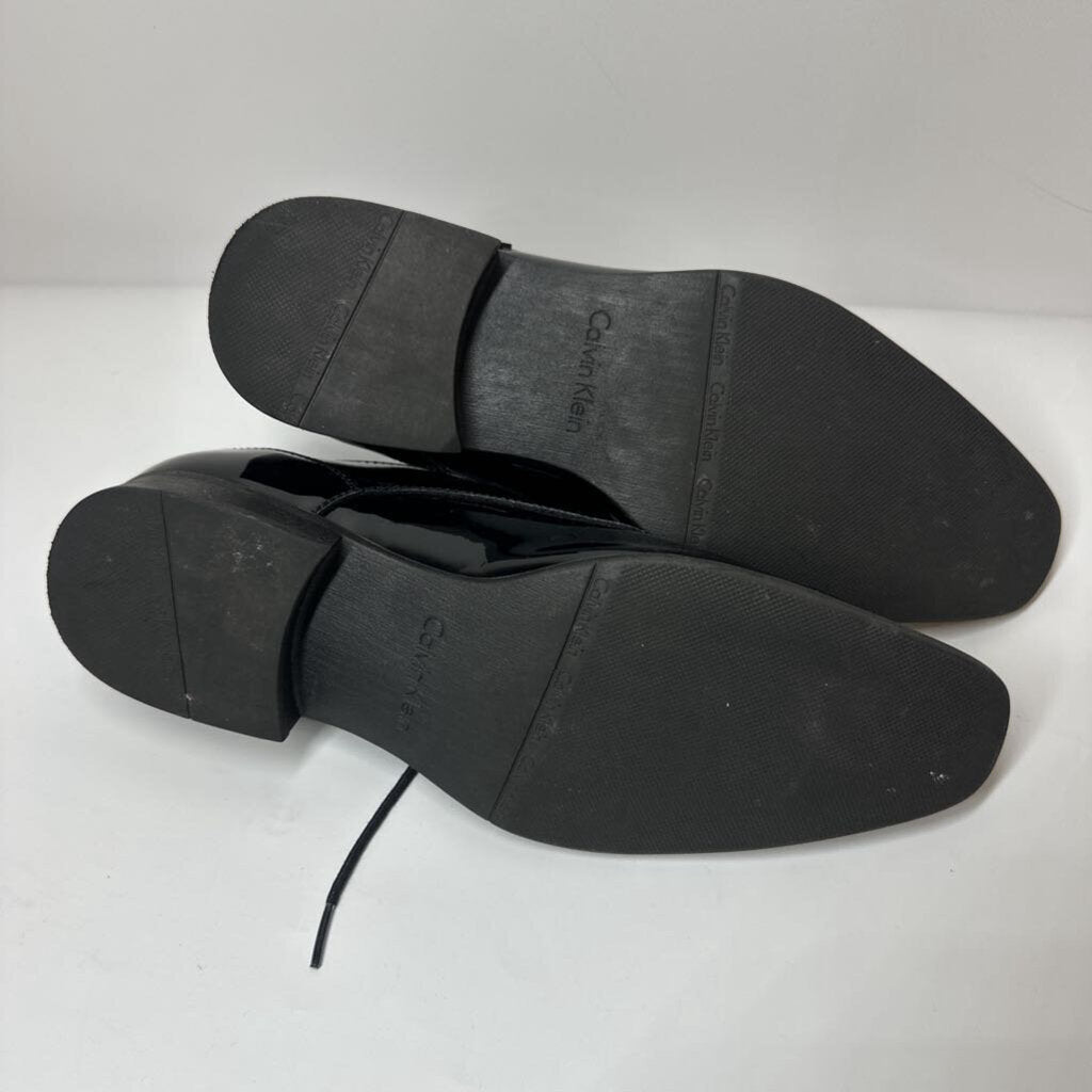 Calvin Klein Shoes Men's 10 Black