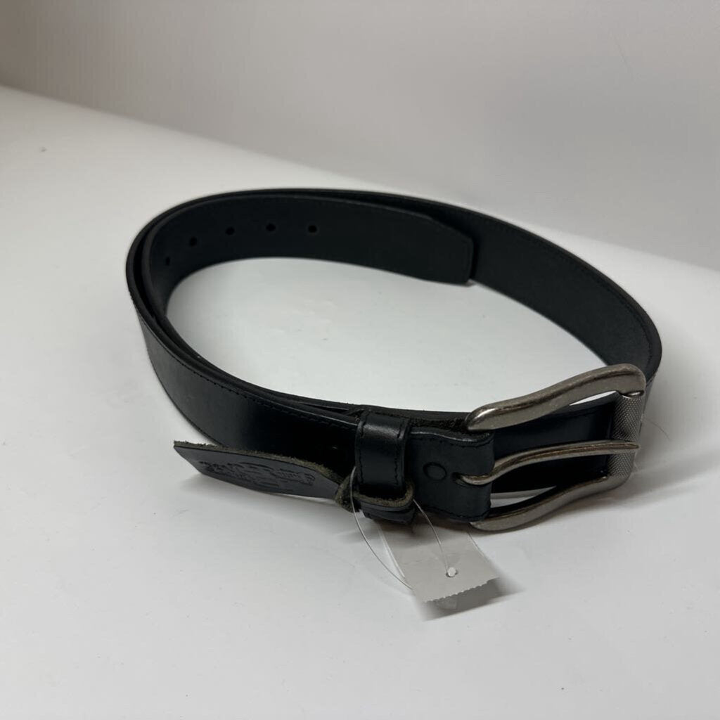 Belt Men's 40 Black