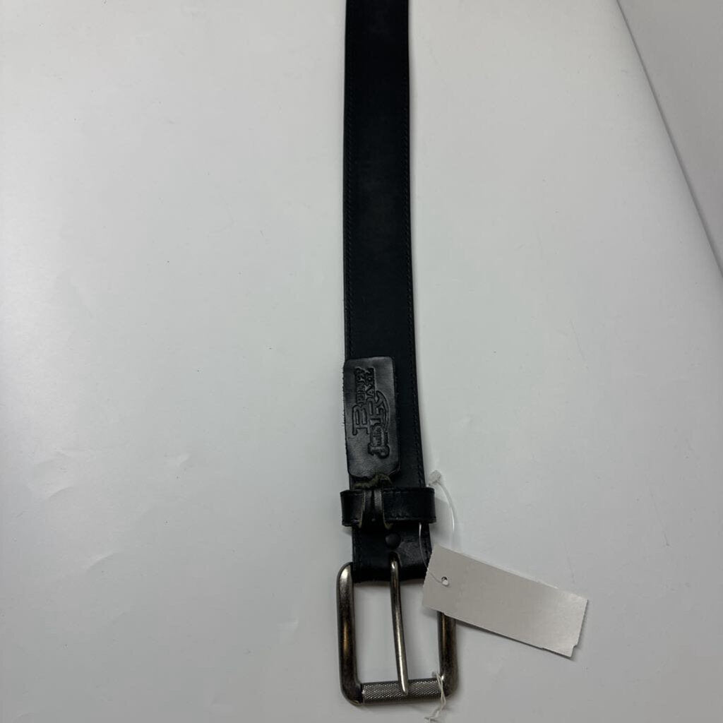 Belt Men's 40 Black