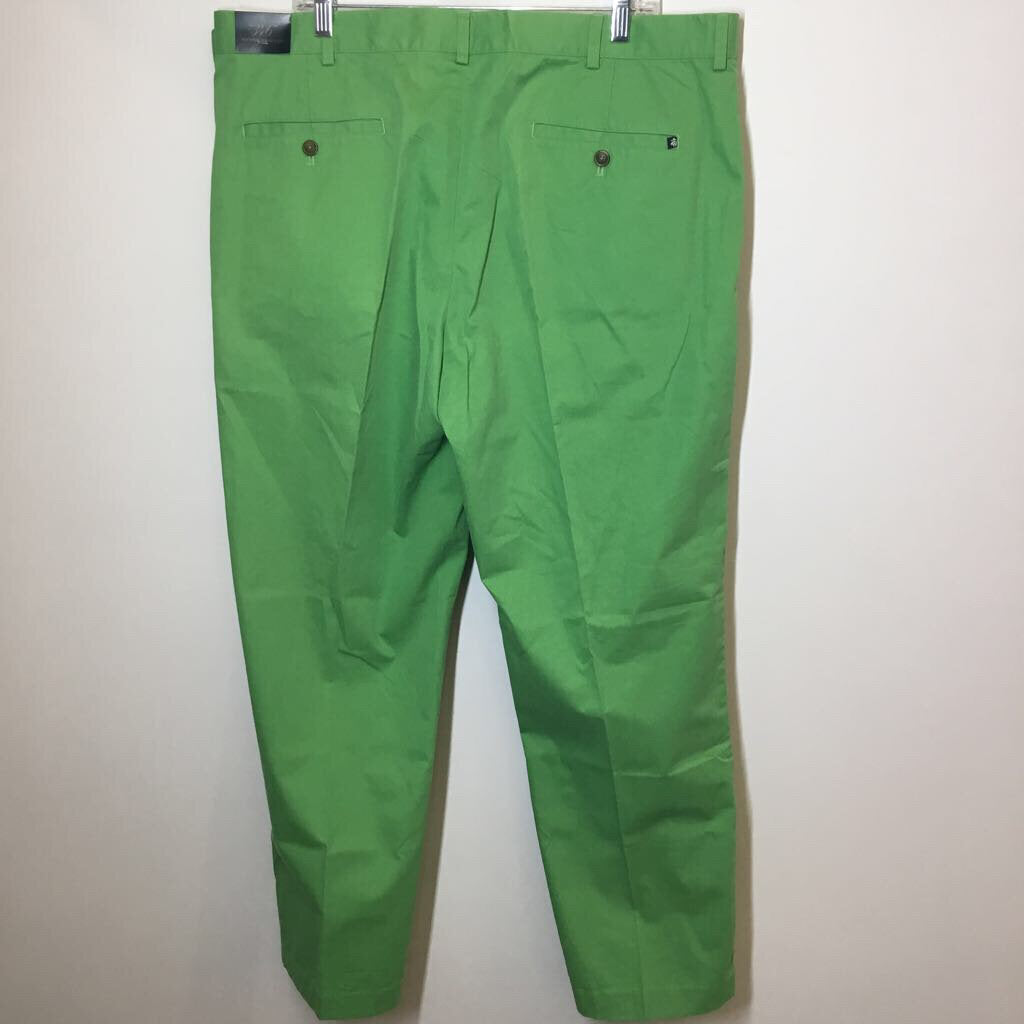 Brooks Brothers Pants Men's 40x32 Green