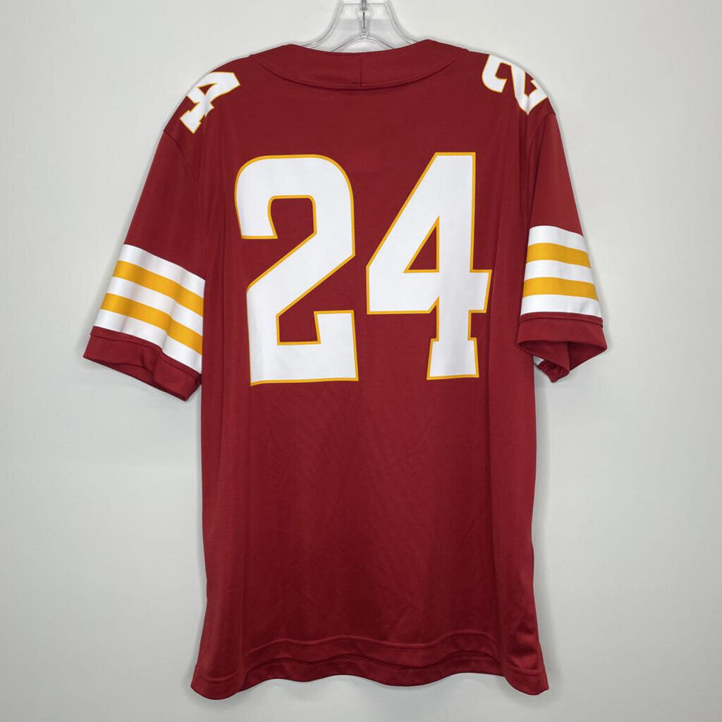 Nike Team Wear Men's L Red