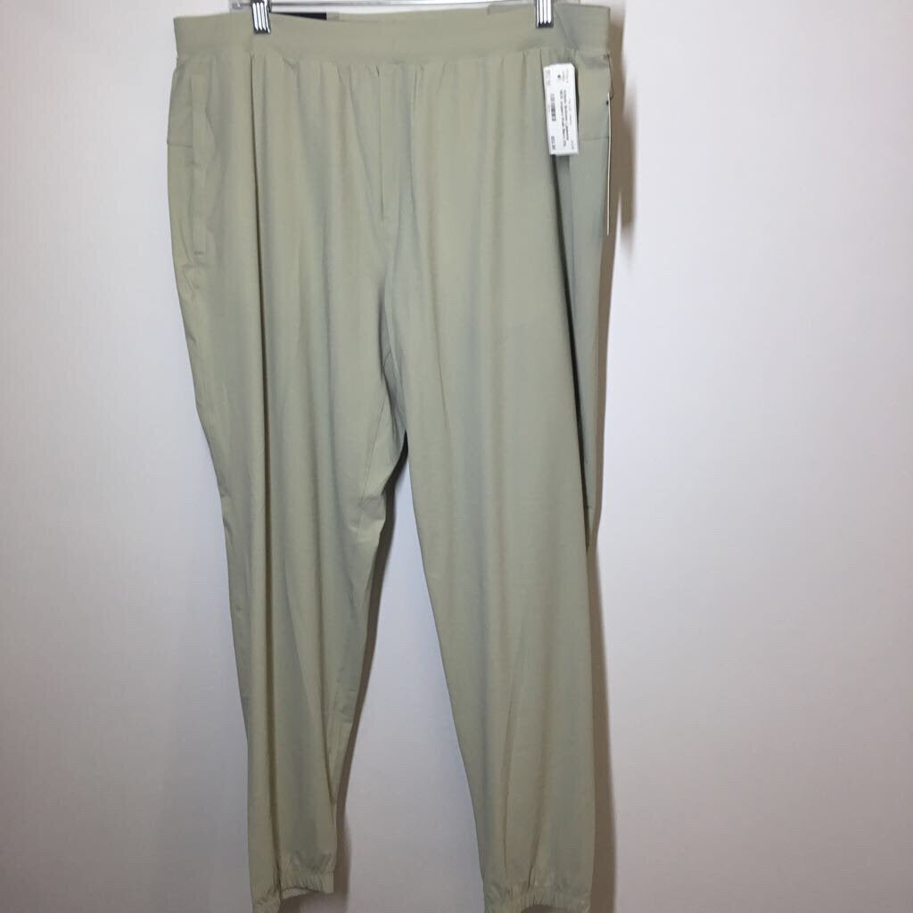 Lululemon Athletic Bottoms Men's XXL Khaki