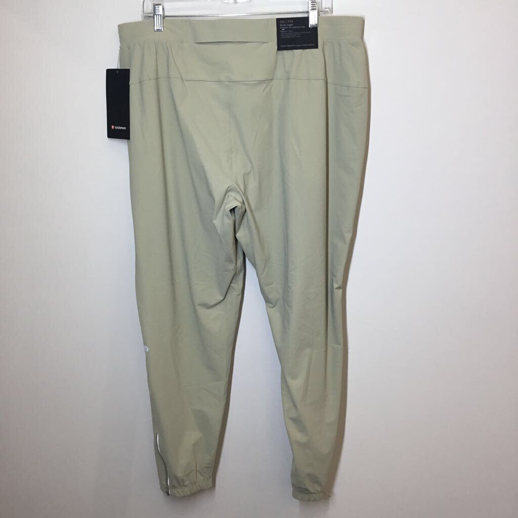 Lululemon Athletic Bottoms Men's XXL Khaki