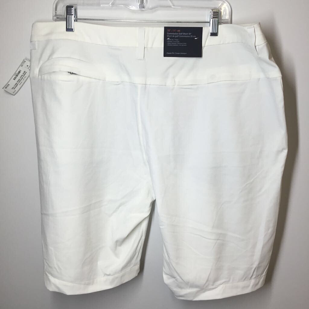 Lululemon Athletic Bottoms Men's 38/L White