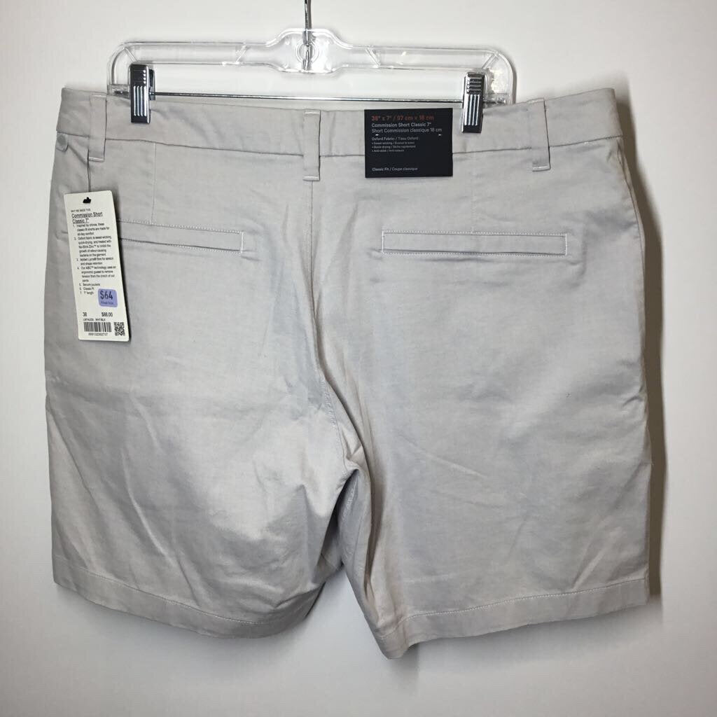 Lululemon Athletic Bottoms Men's 38/L Gray