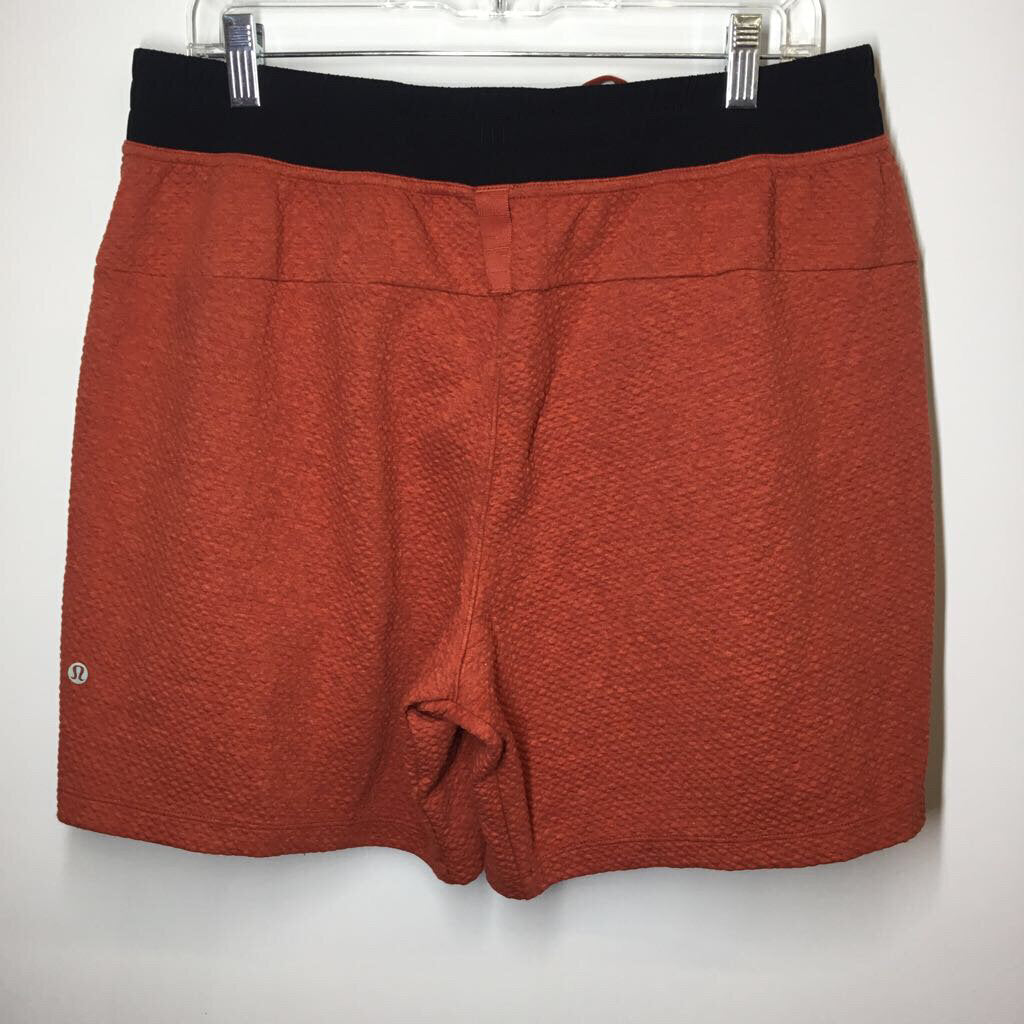 Lululemon Athletic Bottoms Men's XL Orange