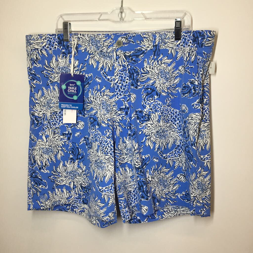 Swim Wear Men's 38/L Blue