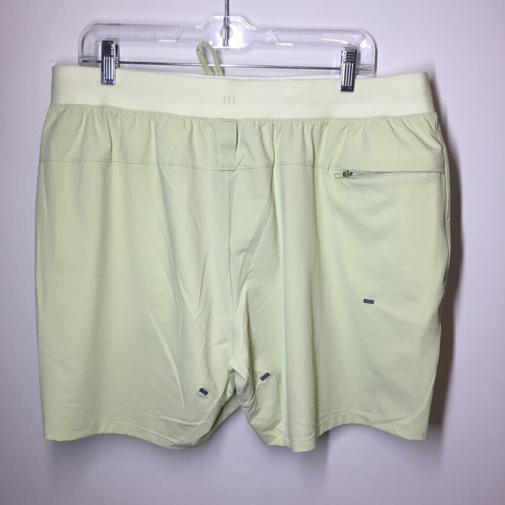 Lululemon Athletic Bottoms Men's XXL Green